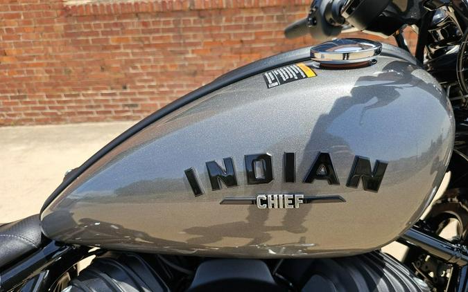 2024 Indian Motorcycle® Chief® Base