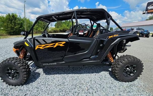 2024 Polaris RZR XP 4 1000 Ultimate