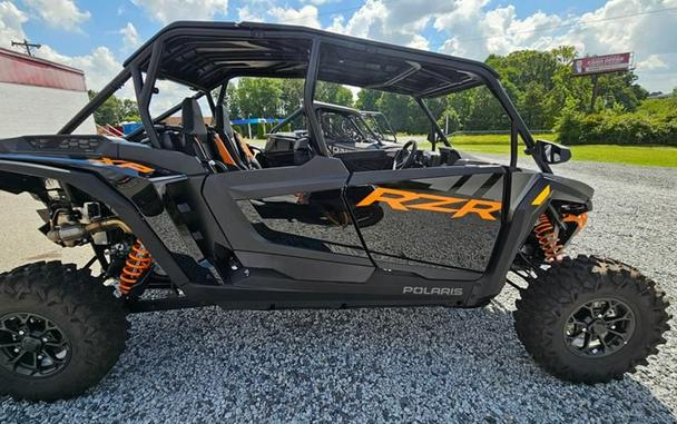 2024 Polaris RZR XP 4 1000 Ultimate