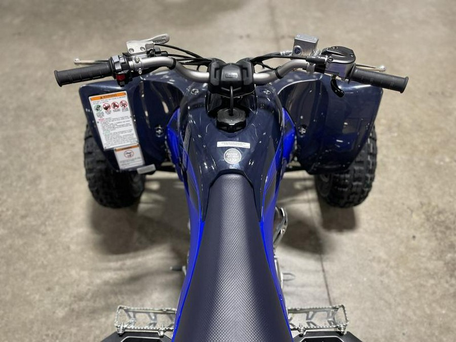 2024 Yamaha YFZ450R