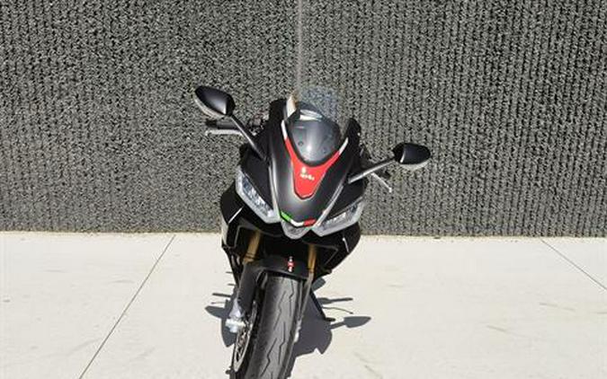 2024 Aprilia RS 660