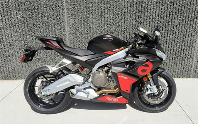 2024 Aprilia RS 660