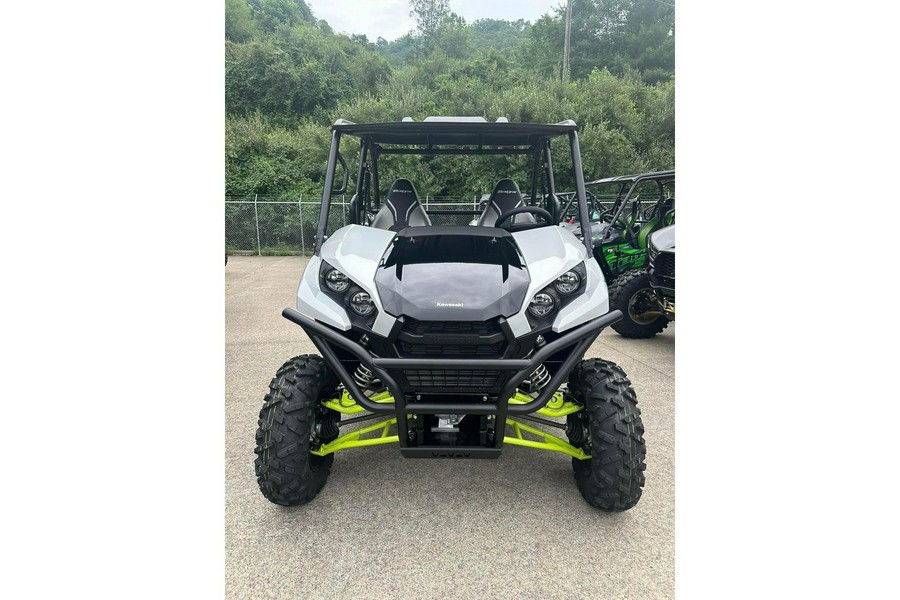 2025 Kawasaki TERYX S LE