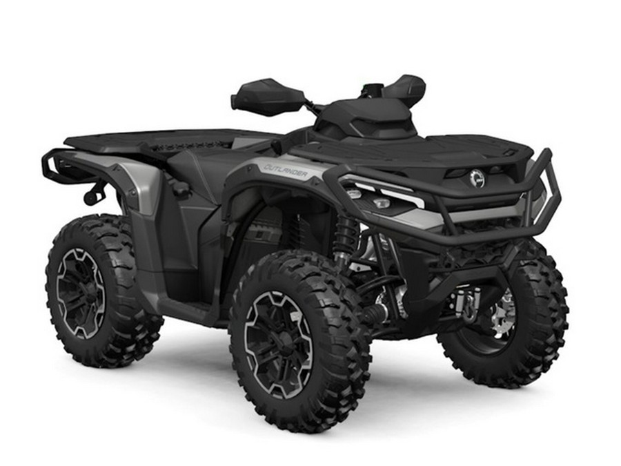 2025 Can-Am Outlander XT 1000R