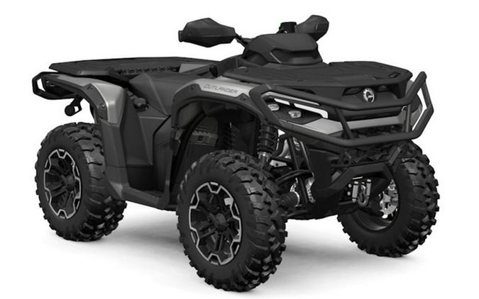 2025 Can-Am Outlander XT 1000R