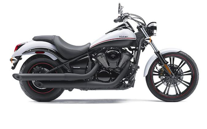 2013 Kawasaki Vulcan® 900 Custom