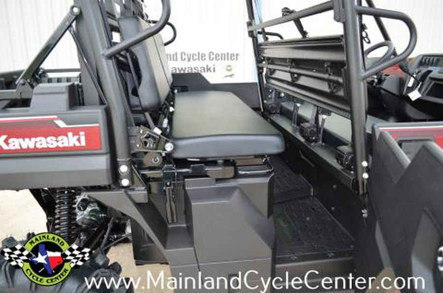 2016 Kawasaki Mule Pro-FXT EPS LE