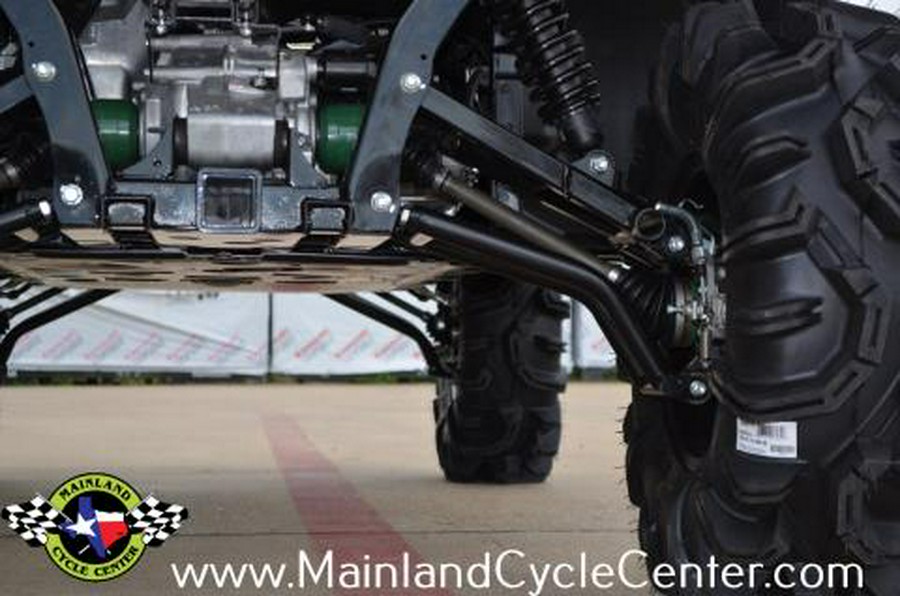 2016 Kawasaki Mule Pro-FXT EPS LE