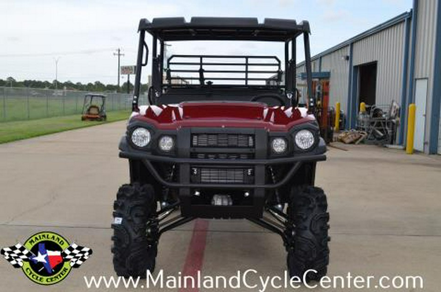 2016 Kawasaki Mule Pro-FXT EPS LE