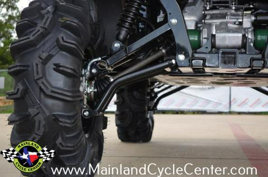 2016 Kawasaki Mule Pro-FXT EPS LE