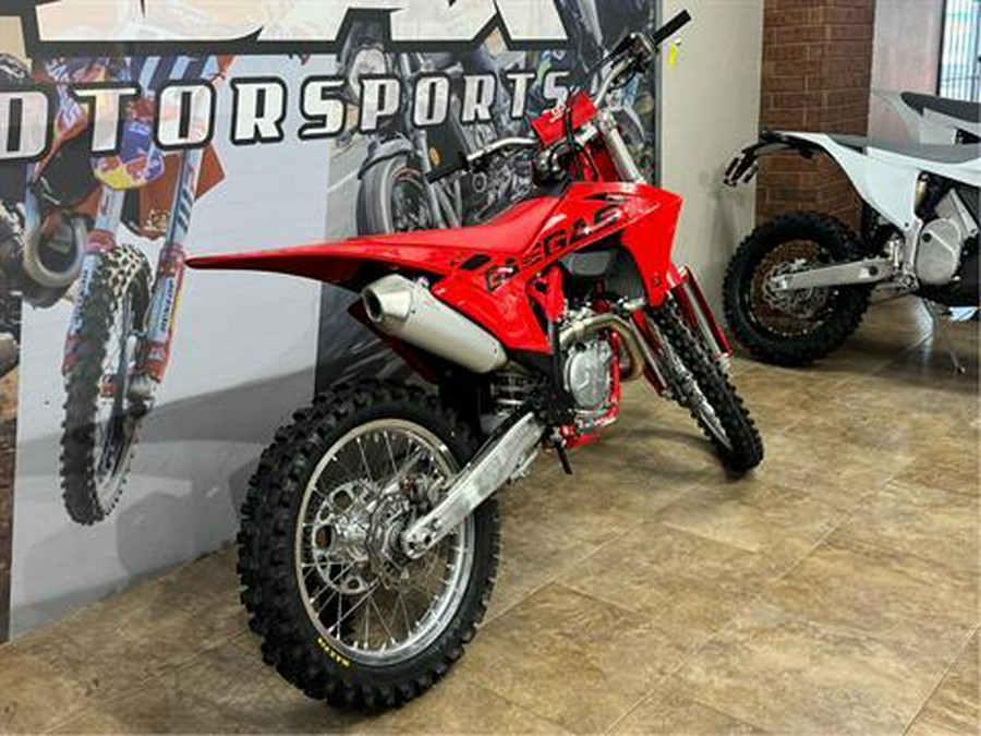 2025 GASGAS MC 450F