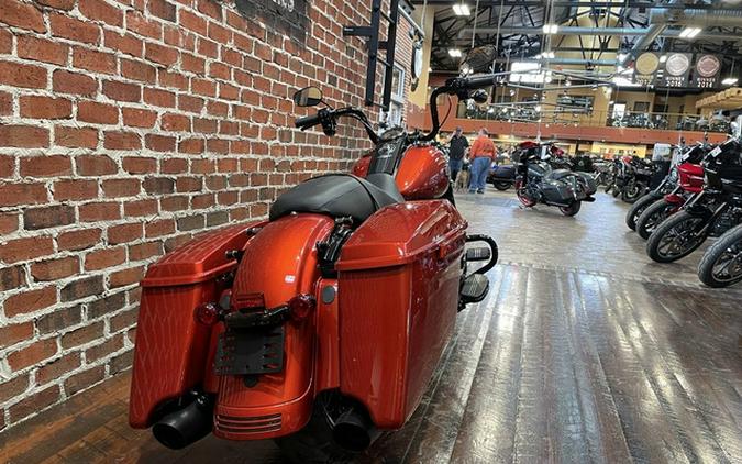 2025 Harley-Davidson Touring FLHRXS - Road King Special