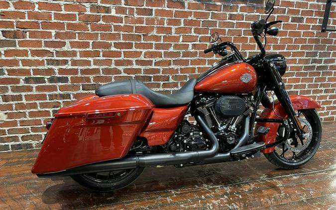 2025 Harley-Davidson Touring FLHRXS - Road King Special