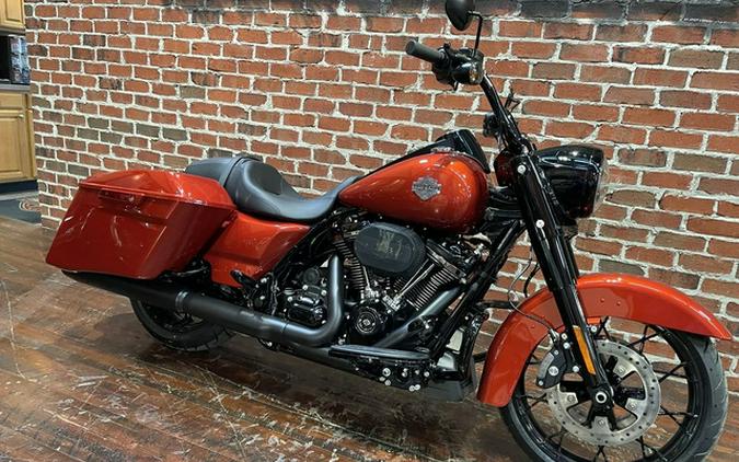 2025 Harley-Davidson Touring FLHRXS - Road King Special