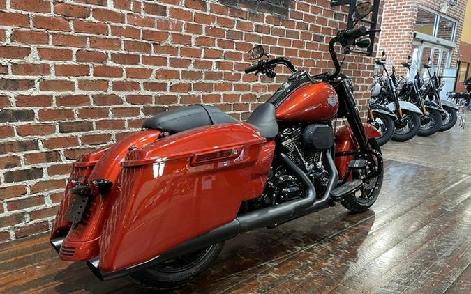 2025 Harley-Davidson Touring FLHRXS - Road King Special