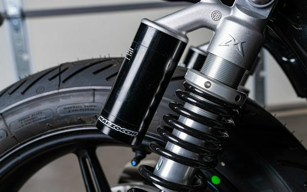 2025 Triumph Speed Twin 900