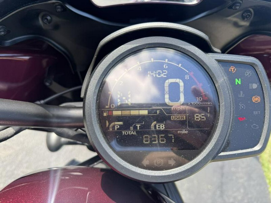 2023 Honda® Rebel 1100T DCT