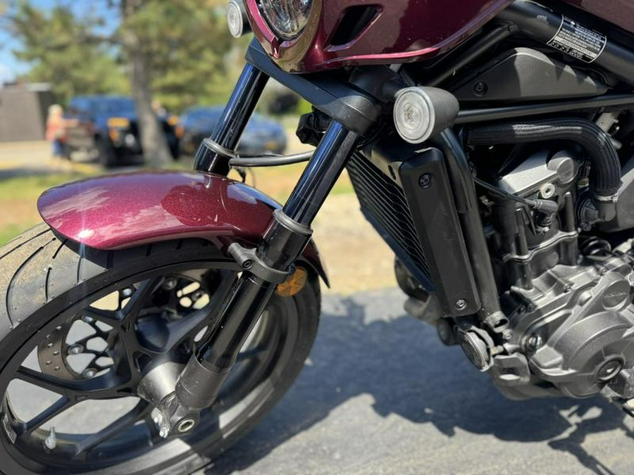2023 Honda® Rebel 1100T DCT