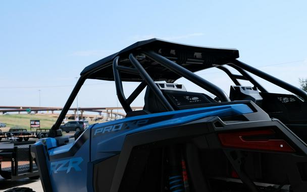 2026 POLARIS RZR PRO XP ULTIMATE