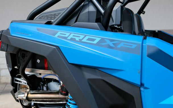 2026 POLARIS RZR PRO XP ULTIMATE