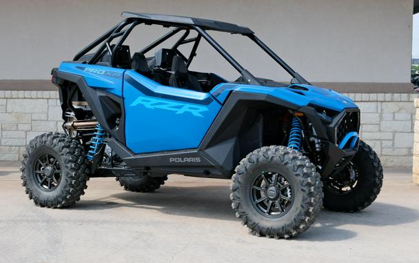 2026 POLARIS RZR PRO XP ULTIMATE