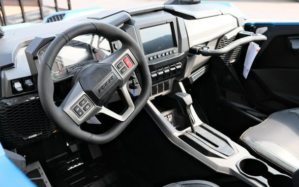 2026 POLARIS RZR PRO XP ULTIMATE