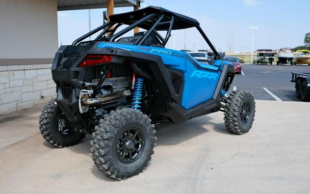 2026 POLARIS RZR PRO XP ULTIMATE