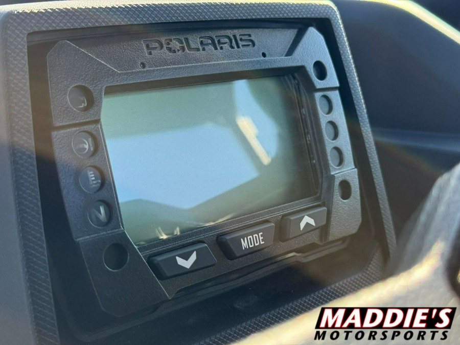 2026 Polaris Ranger 500