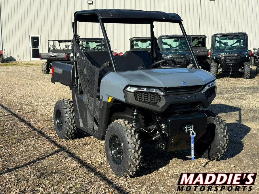 2026 Polaris Ranger 500