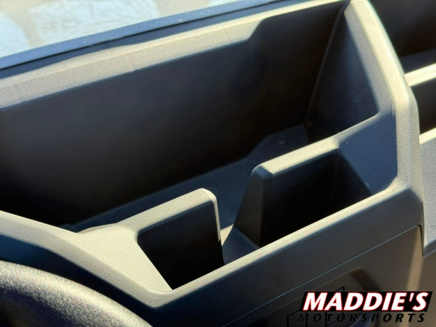 2026 Polaris Ranger 500