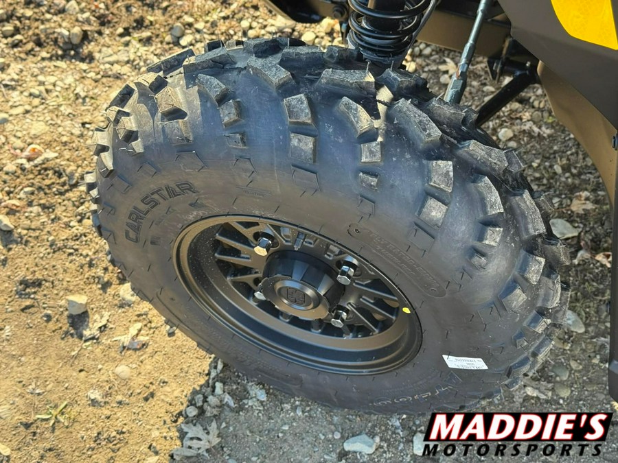 2026 Polaris Ranger 500