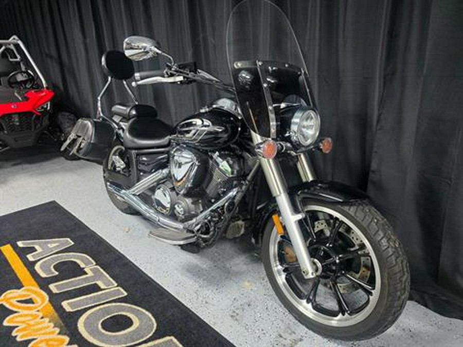 2015 Yamaha V Star 950