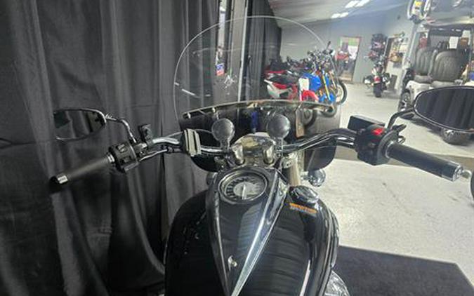 2015 Yamaha V Star 950