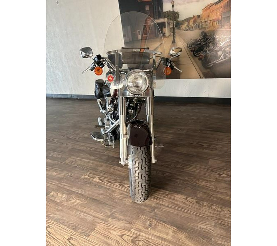 1998 Harley-Davidson® FLSTF - Fat Boy®