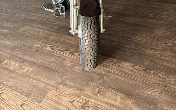 1998 Harley-Davidson® FLSTF - Fat Boy®