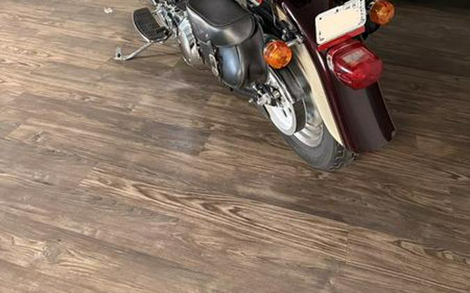 1998 Harley-Davidson® FLSTF - Fat Boy®