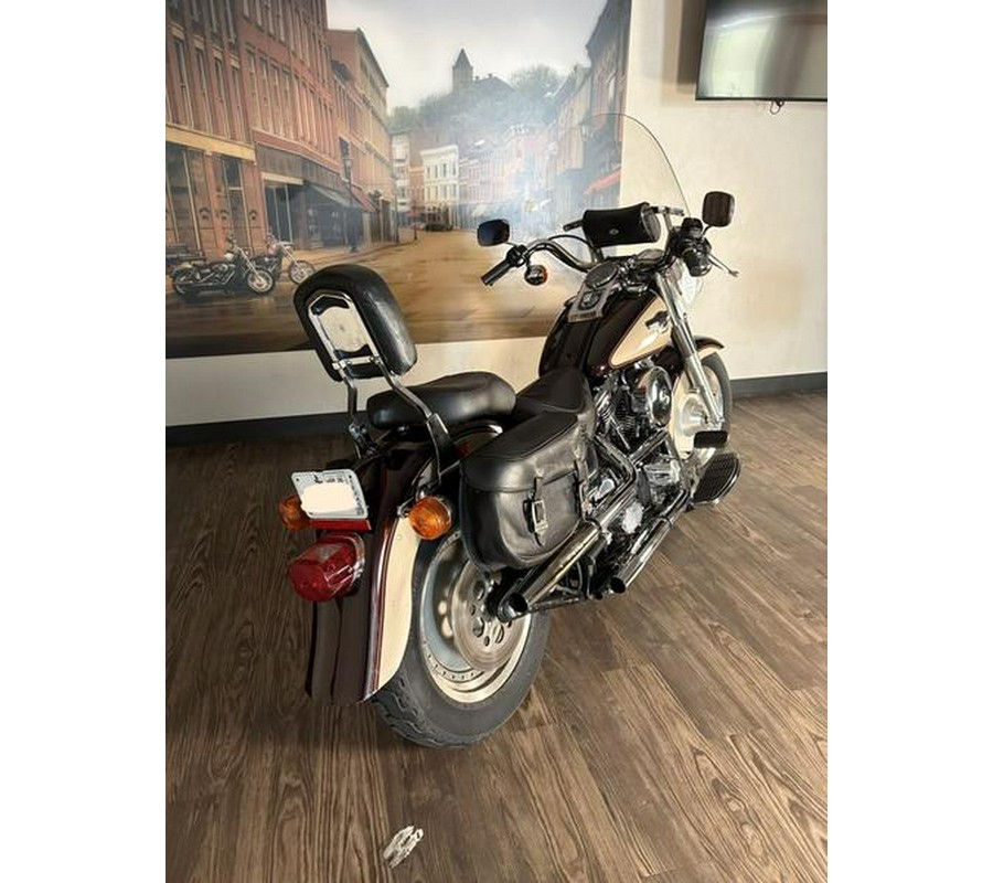 1998 Harley-Davidson® FLSTF - Fat Boy®