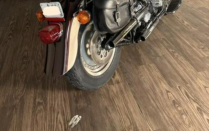 1998 Harley-Davidson® FLSTF - Fat Boy®