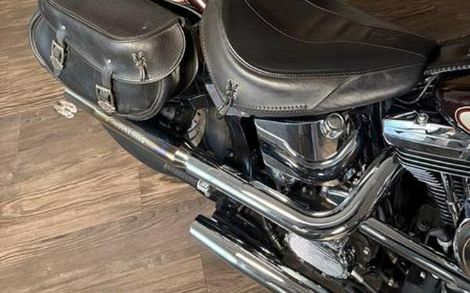 1998 Harley-Davidson® FLSTF - Fat Boy®