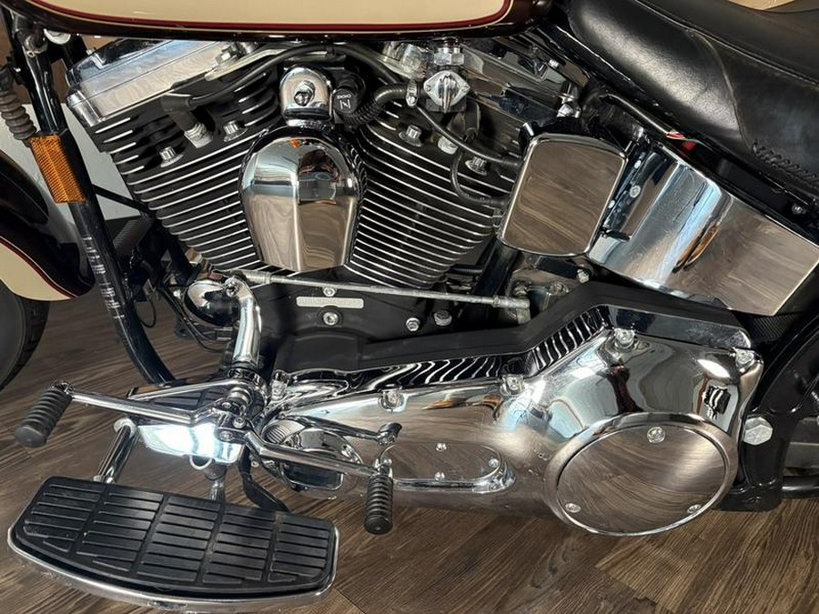 1998 Harley-Davidson® FLSTF - Fat Boy®