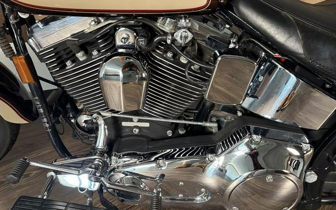 1998 Harley-Davidson® FLSTF - Fat Boy®