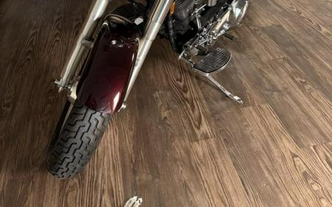 1998 Harley-Davidson® FLSTF - Fat Boy®