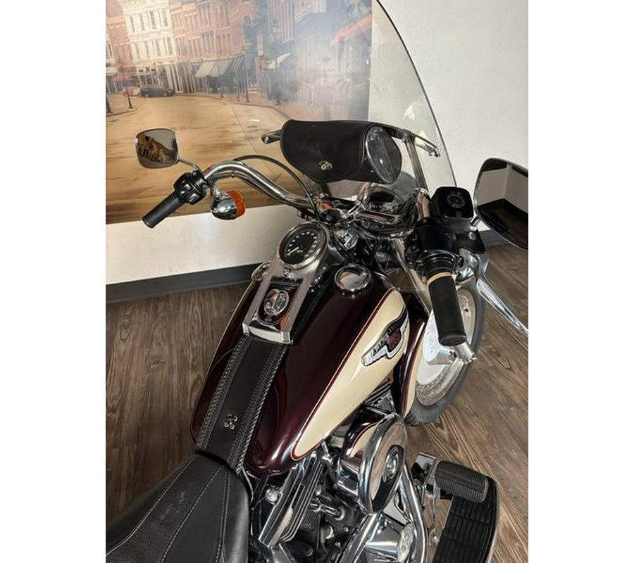 1998 Harley-Davidson® FLSTF - Fat Boy®