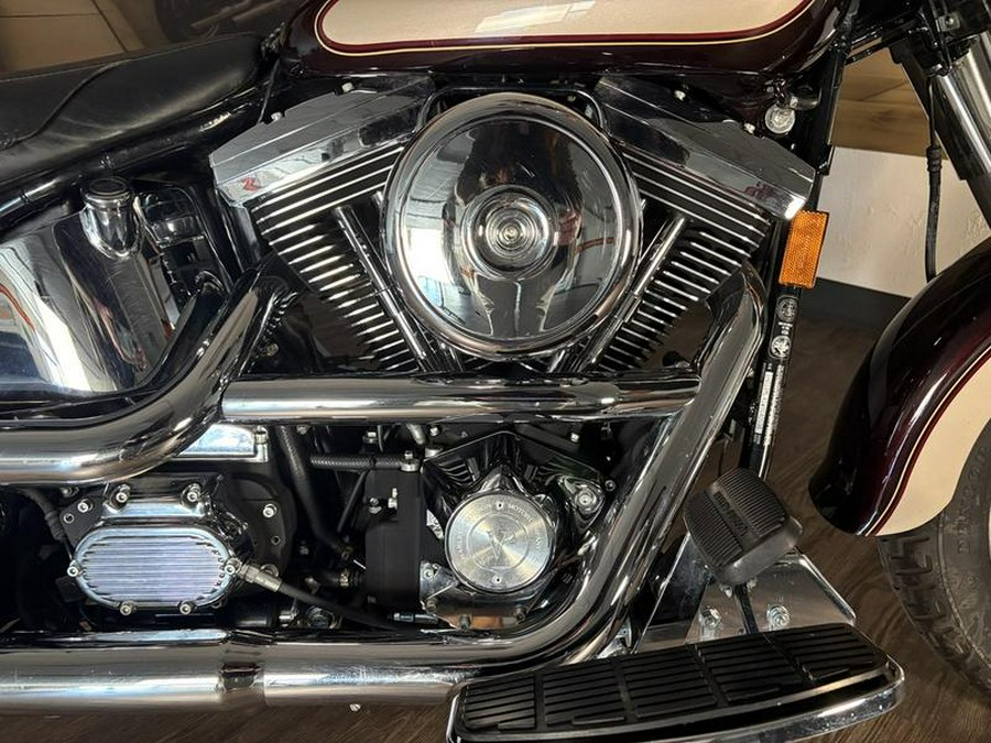 1998 Harley-Davidson® FLSTF - Fat Boy®