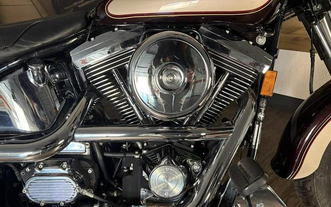 1998 Harley-Davidson® FLSTF - Fat Boy®