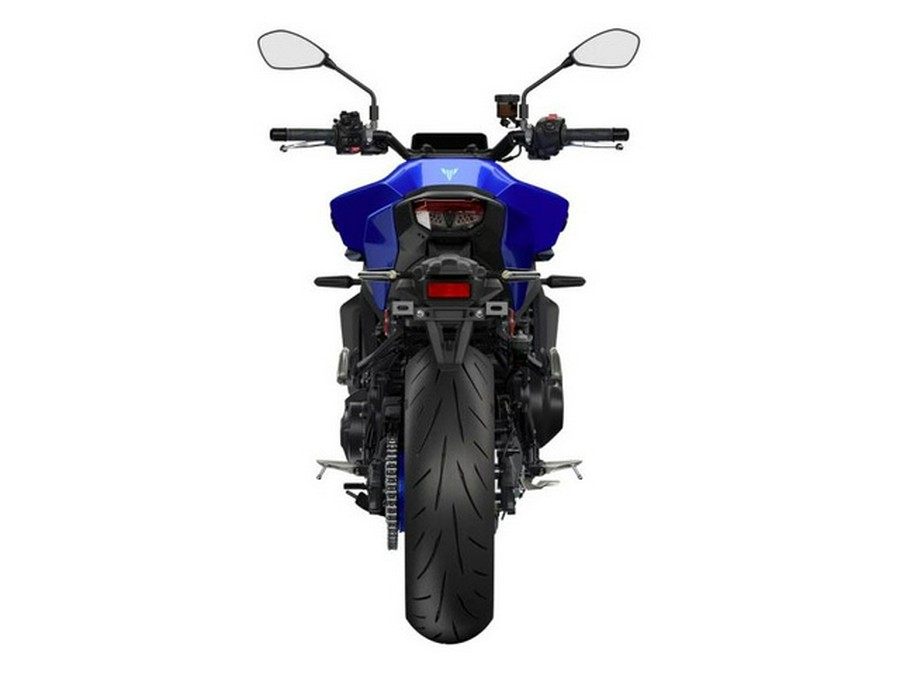 2026 Yamaha MT 09