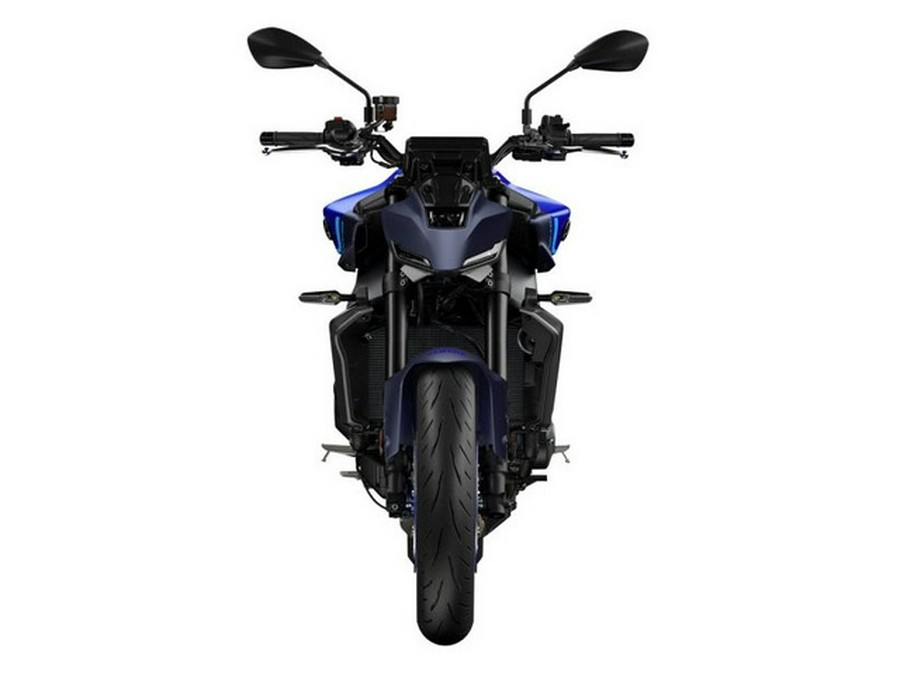 2026 Yamaha MT 09