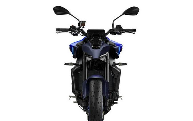 2026 Yamaha MT 09