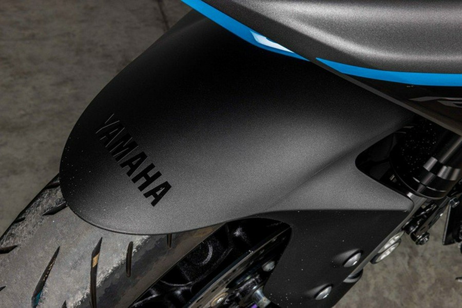 2024 Yamaha YZF R7
