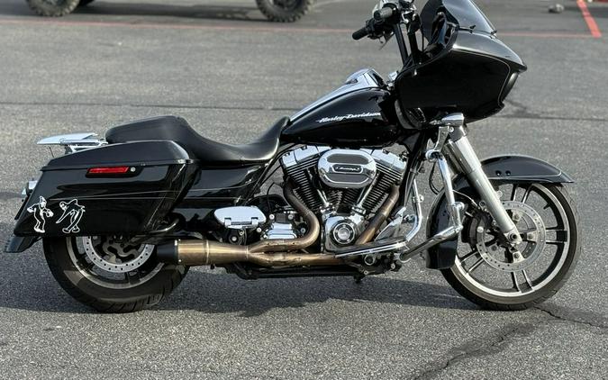 2015 Harley-Davidson® FLTRXS - Road Glide® Special